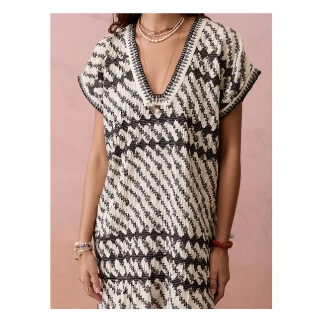 Tunique Levante | Gris