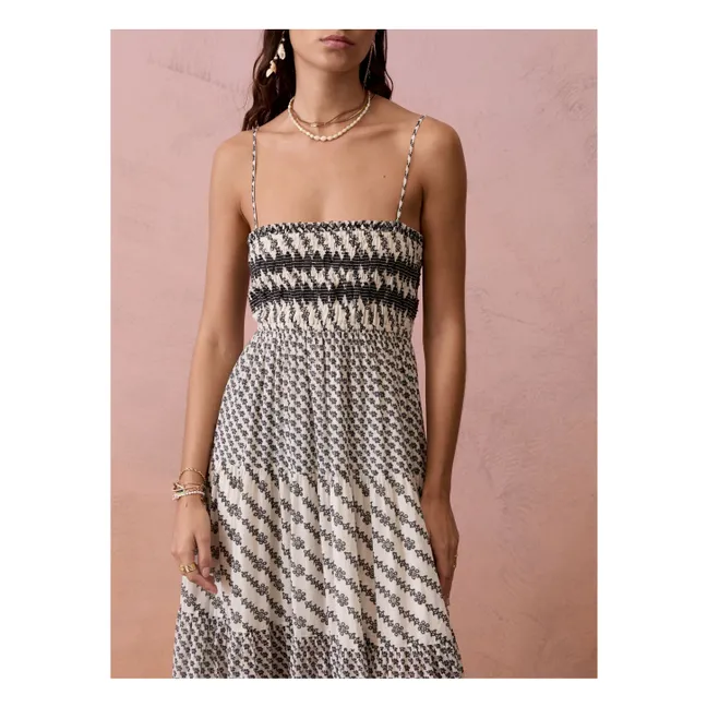 Levante dress | Grey