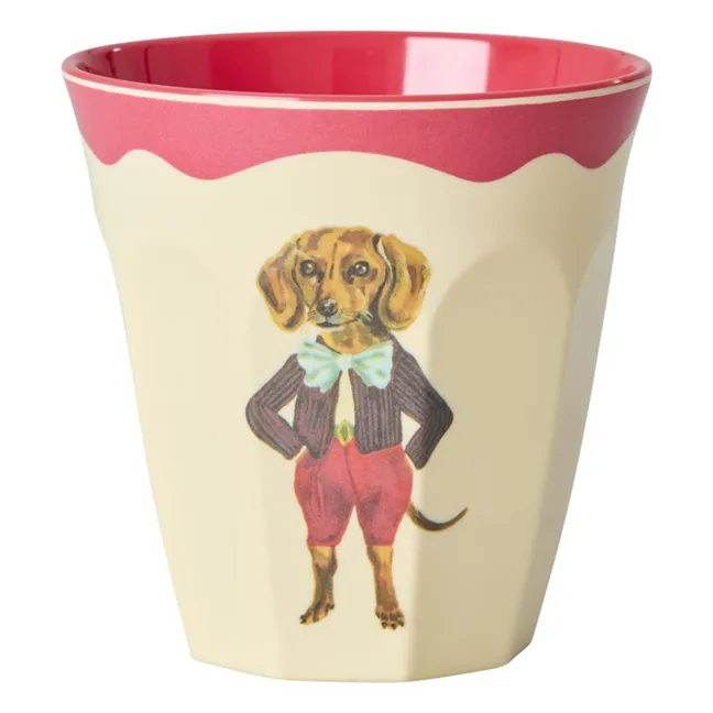 Tumbler - Rice x Nathalie Lété | Pink