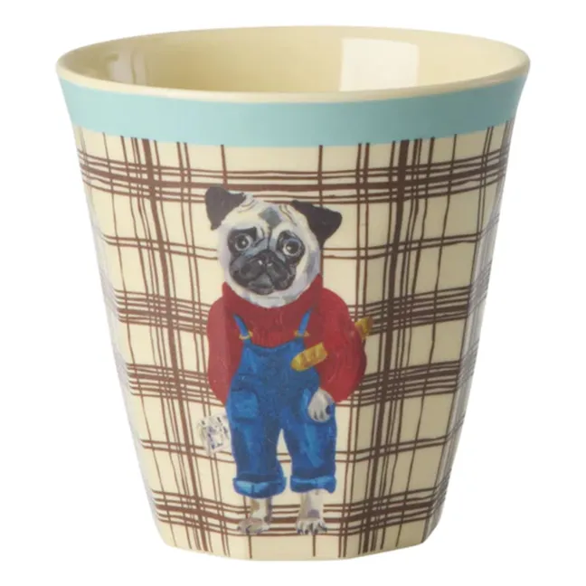 Tumblers - Set of 6 - Rice x Nathalie Lété