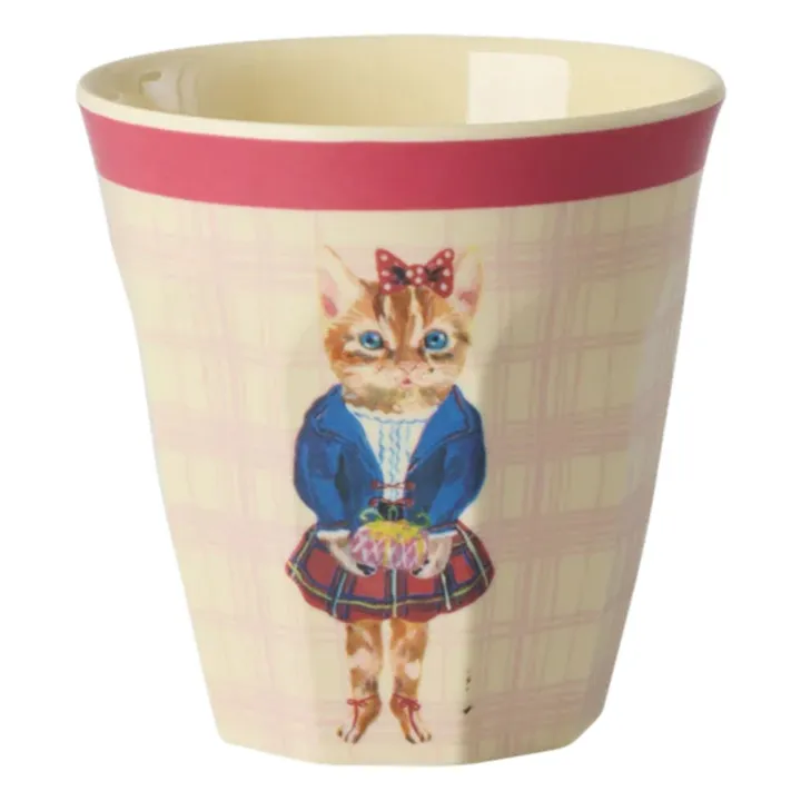 Vasos - Lote de 6 - Rice x Nathalie Lété- Imagen del producto n°5