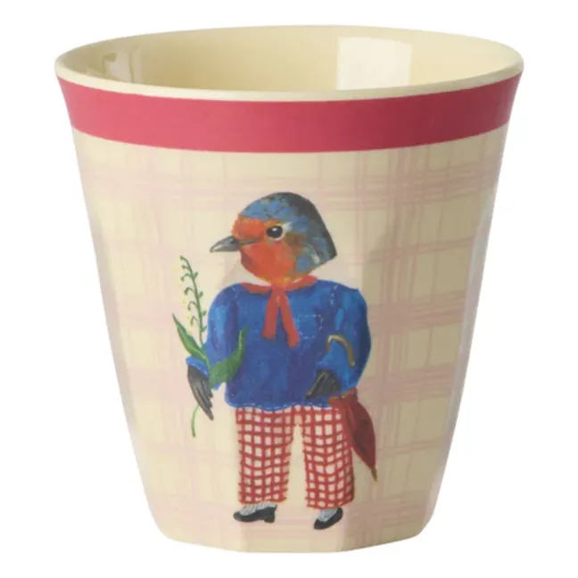 Tumblers - Set of 6 - Rice x Nathalie Lété