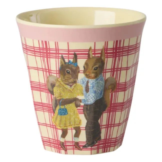 Vasos - Lote de 6 - Rice x Nathalie Lété