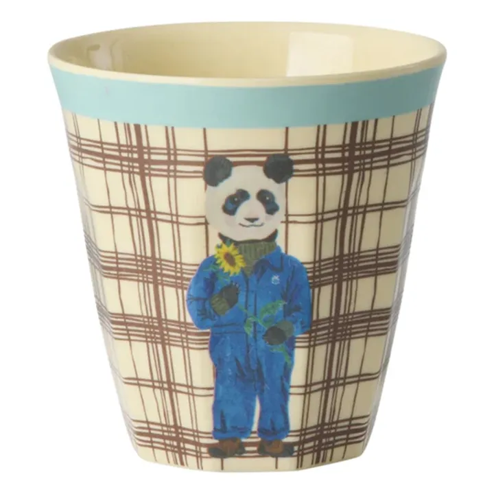 Vasos - Lote de 6 - Rice x Nathalie Lété- Imagen del producto n°8