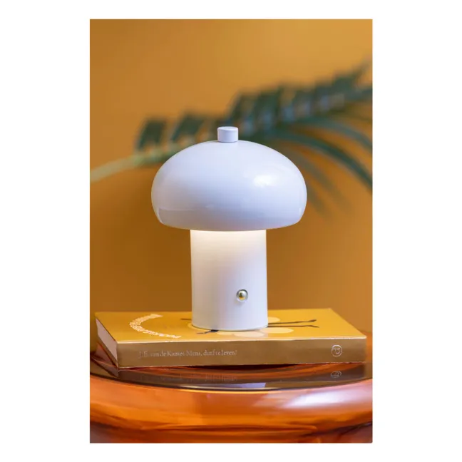 Lampe Retro Seta | Violet