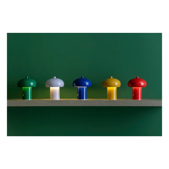 Lampe Retro Seta | Violet