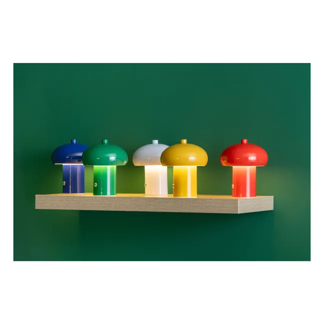 Lampe Retro Seta | Mangue