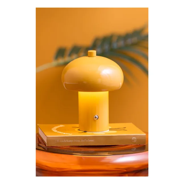 Lampe Retro Seta | Mangue