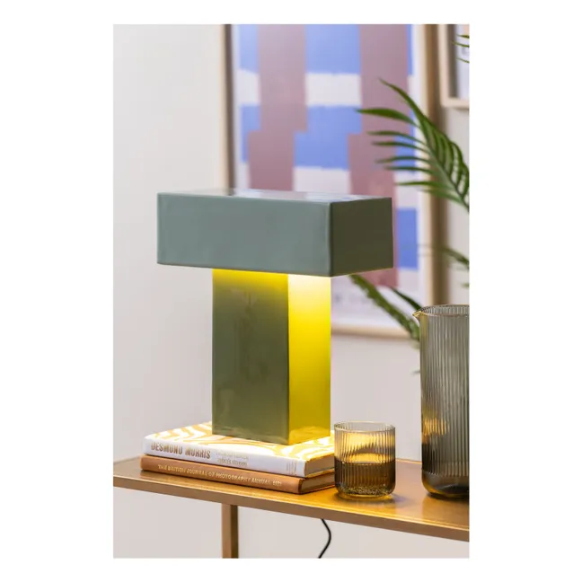 Lampe Grato Recto | Vert