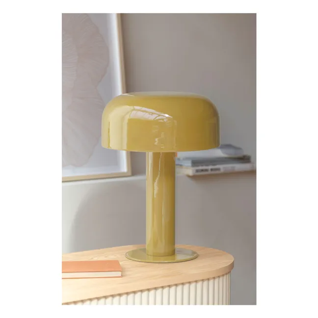 Lampe Fornido | Jaune