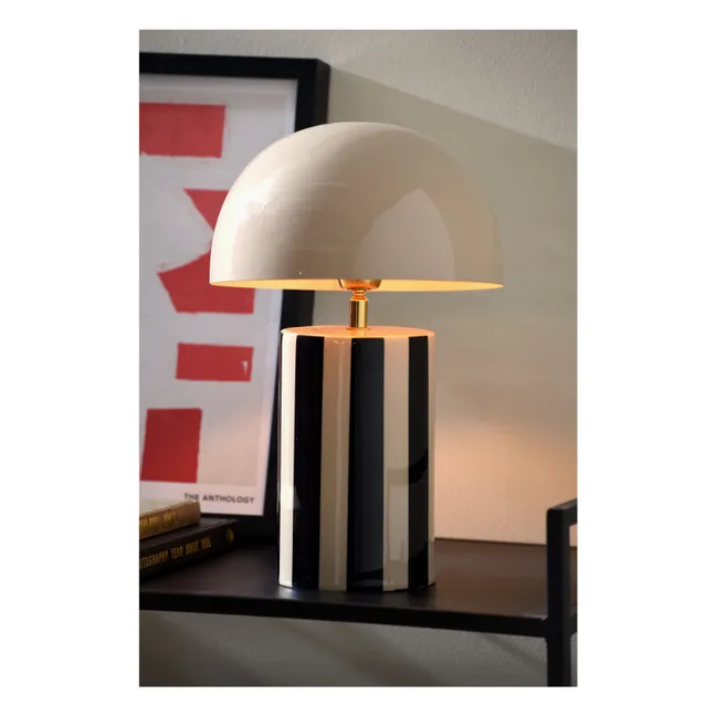 Lampada Rayado | Grigio