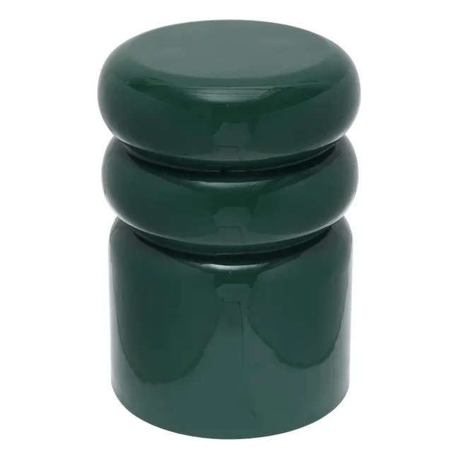 Tabouret Almirante  | Vert
