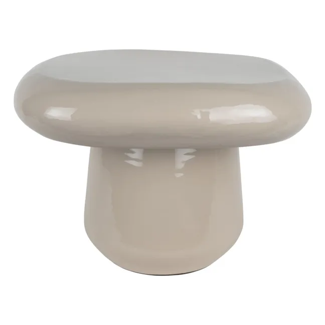 Table d'appoint Roca  | Gris