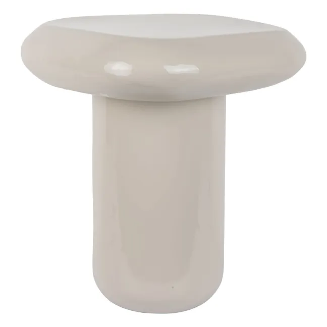 Table d'appoint Roca  | Gris