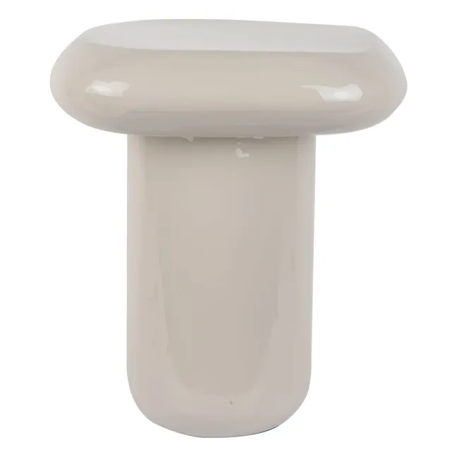 Table d'appoint Roca  | Gris