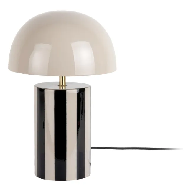 Lampada Rayado | Grigio