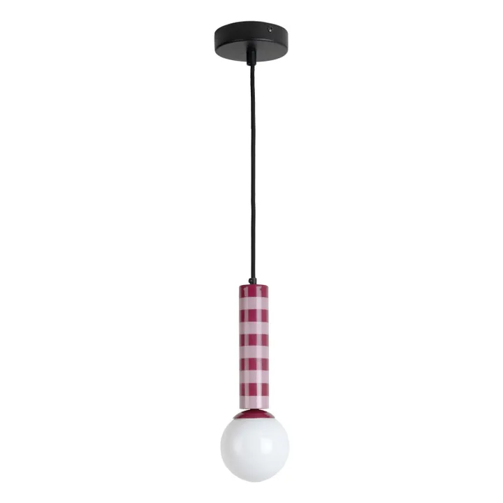 Suspension Rayado  | Lavande- Image produit n°2