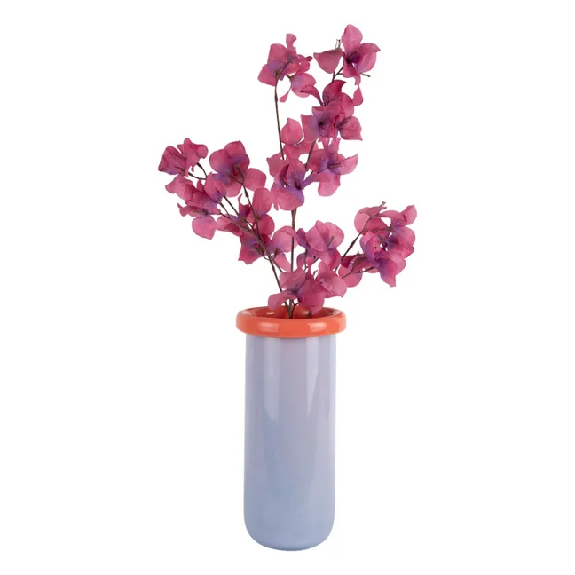 Plegado Vase | Flieder