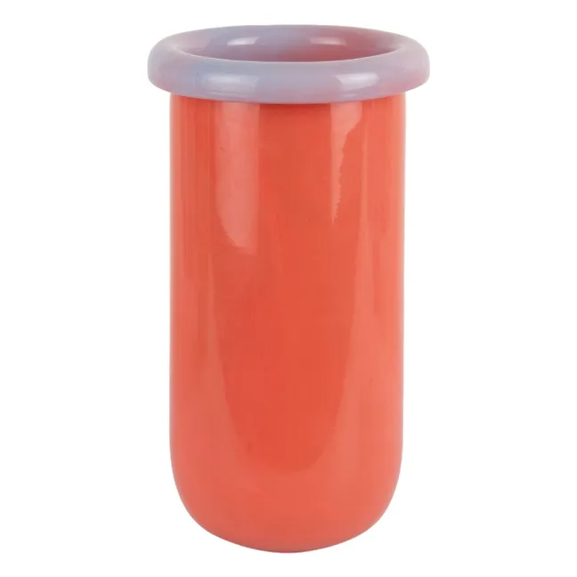 Vaso Plegado | Arancione