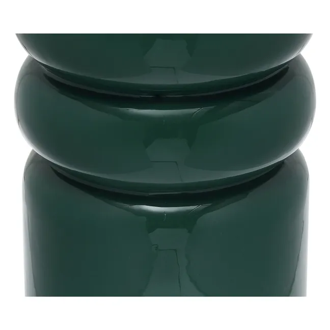 Tabouret Almirante  | Vert