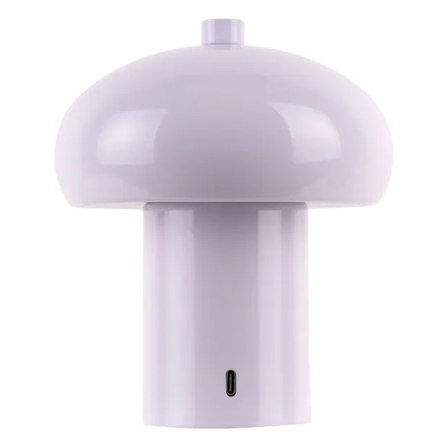 Lampe Retro Seta | Violet