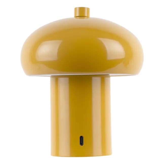 Lampe Retro Seta | Mangue