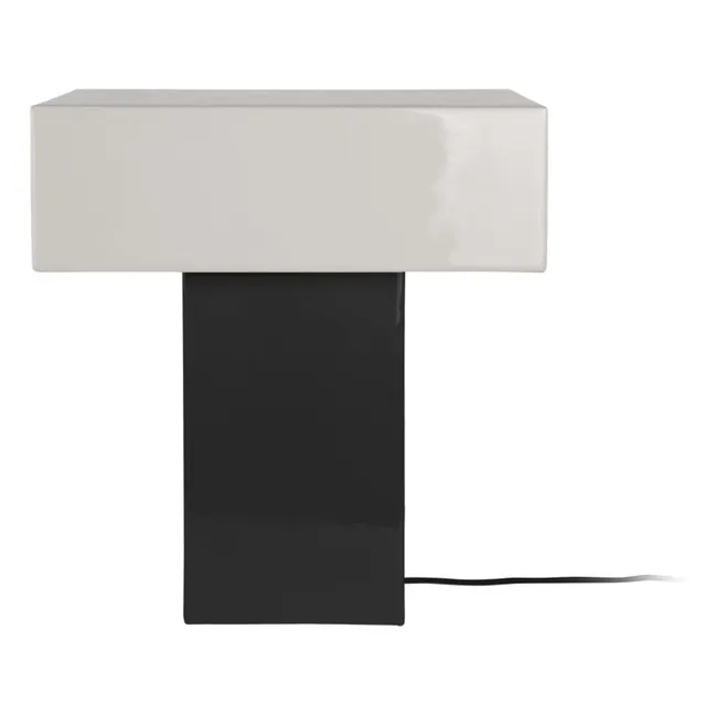 Lampe Grato Recto | Noir