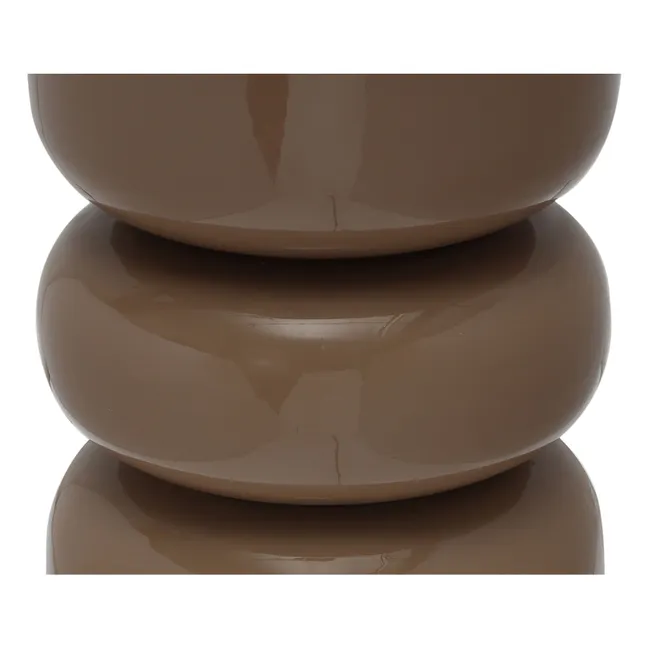 Tabouret Rey | Marron