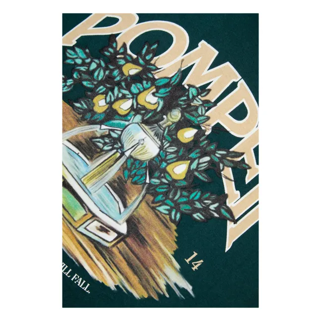 Regular Graphic T-Shirt | Pino