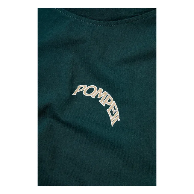 Regular Graphic T-Shirt | Pino