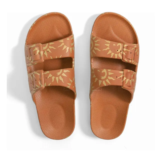 Sandalias de sol | Óxido