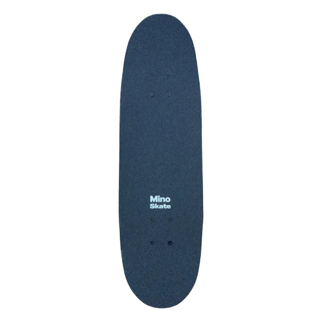 Skateboard Sunny Damier | Vert