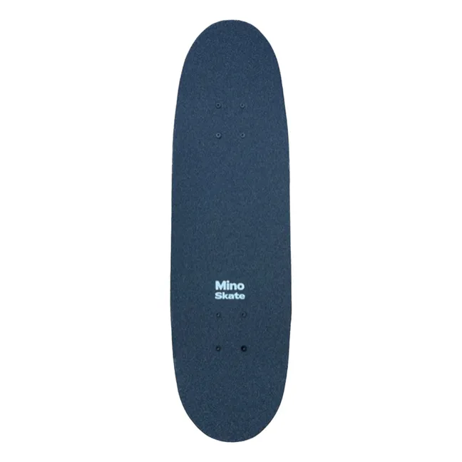 Skateboard Sunny Damier | Rose