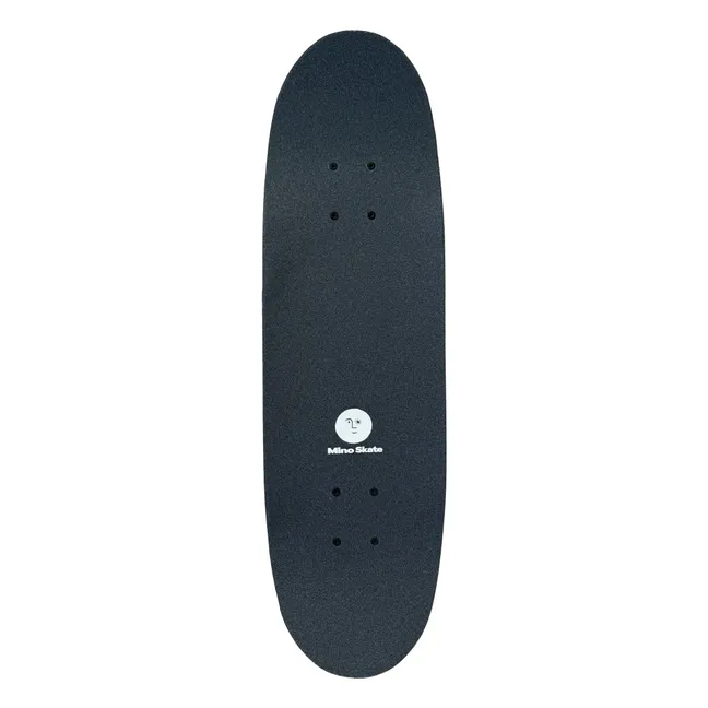 Sunny Stars Skateboard | Black