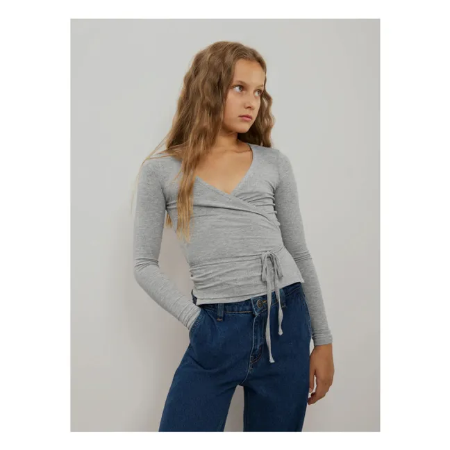 Cardigan Joodysy | Gris