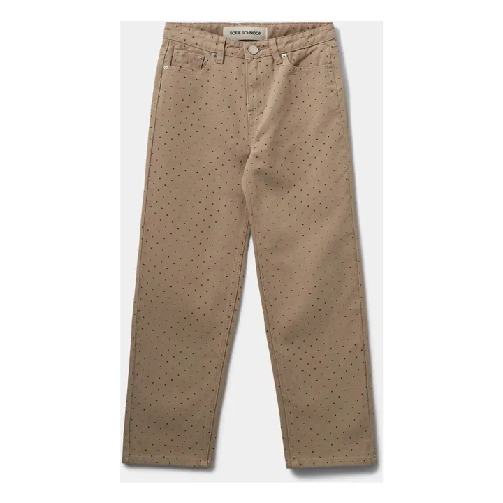 Jean Parissy | Beige- Image produit n°4