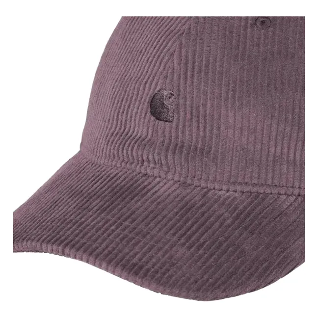 Casquette Harlem | Violine