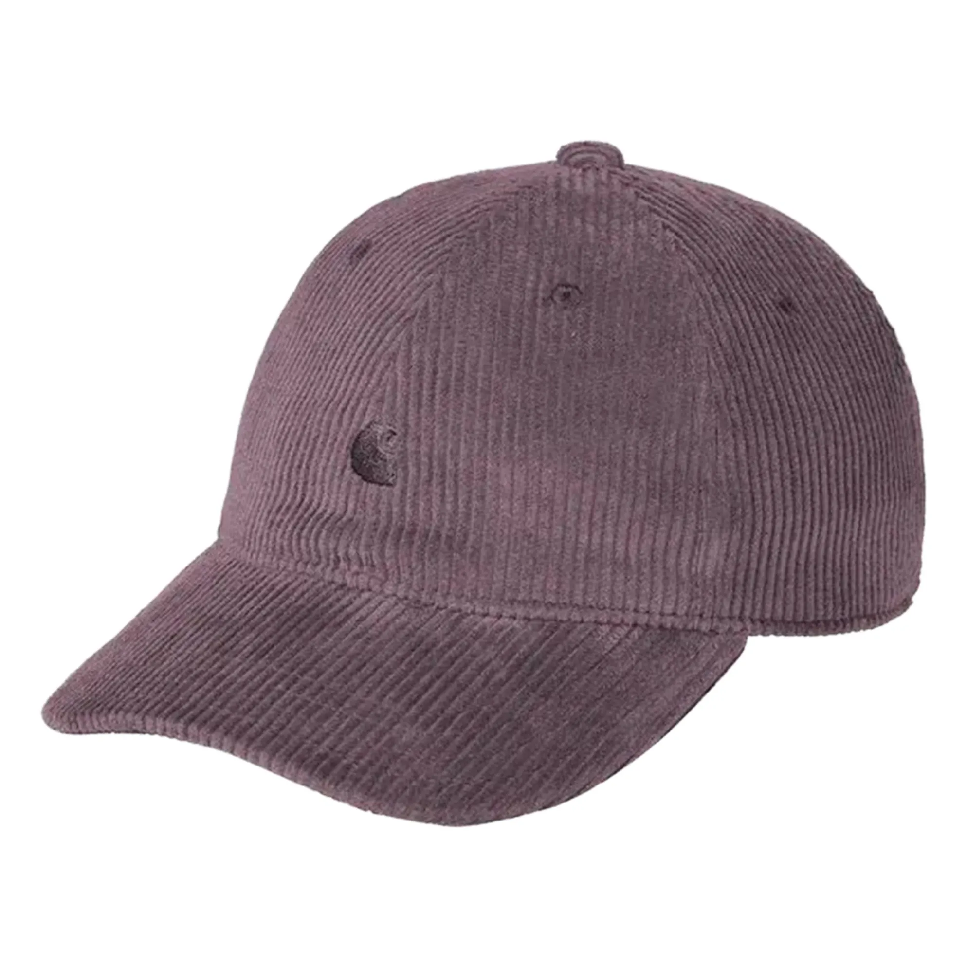 Carhartt Wip Dark Purple Harlem Cap