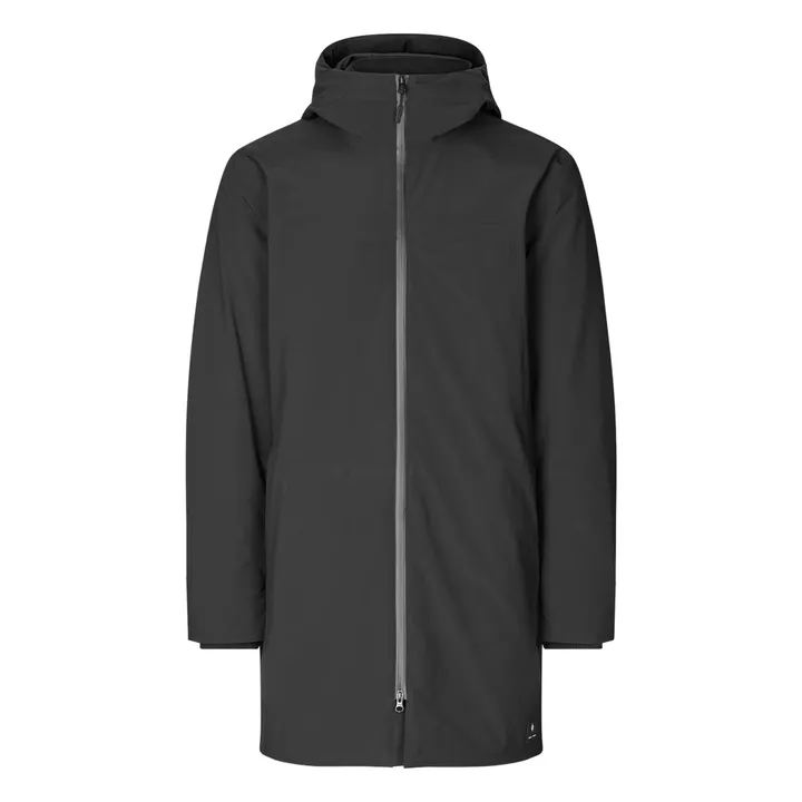 Veste Saclaus | Noir foncé- Image produit n°0