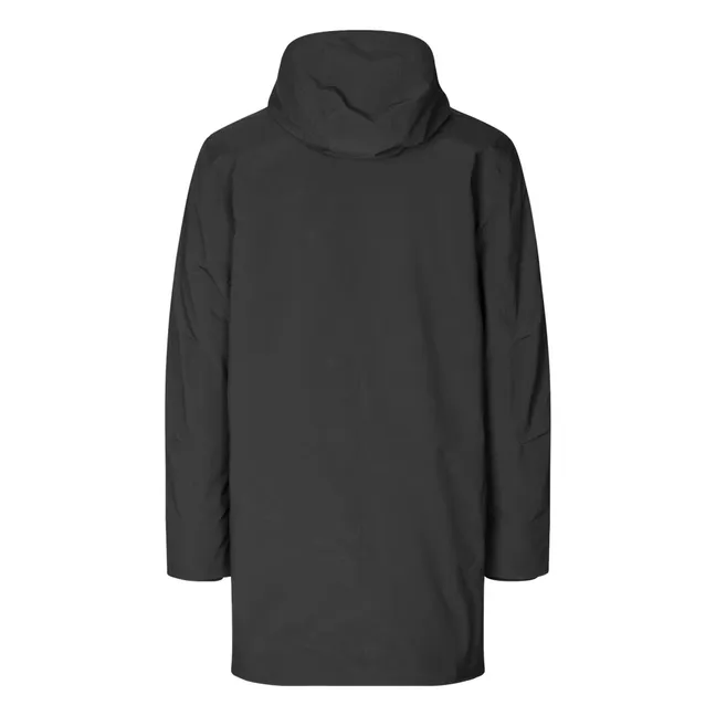Saclaus jacket | Noir foncé