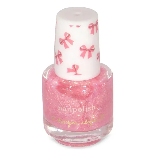 Set de nail art | Rose