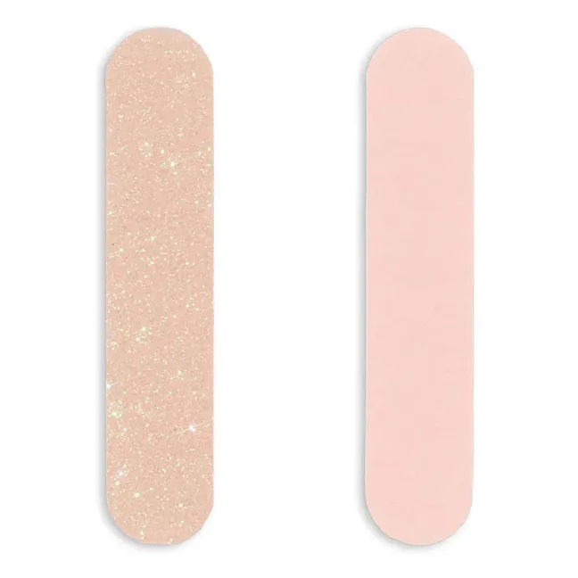 Set de nail art | Rose