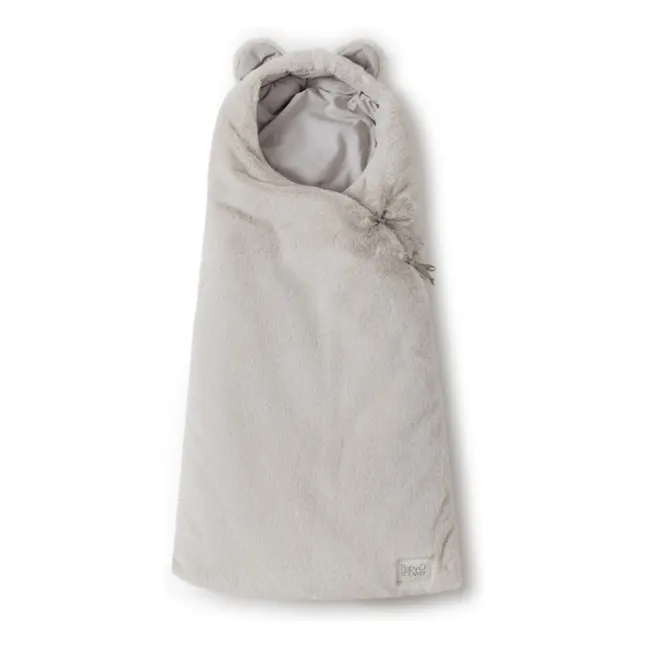 Teddy angel nest | Beige