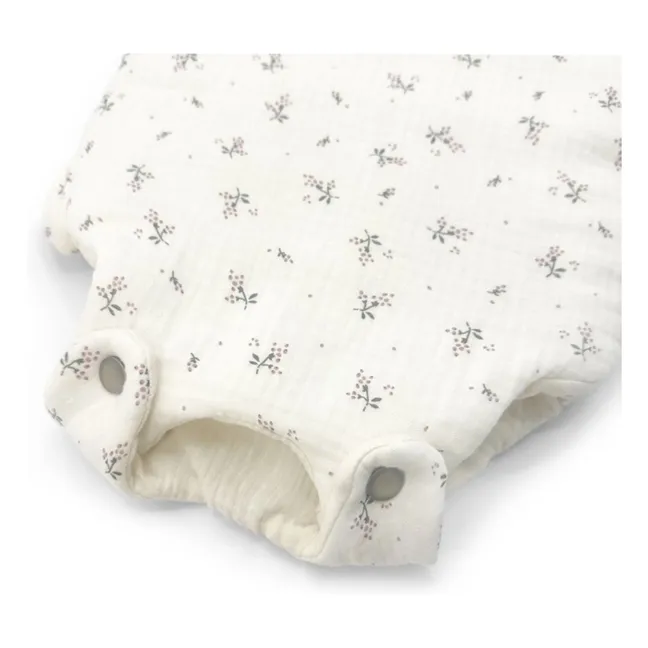 Sacco a pelo per bambini Roseberry | Ecru