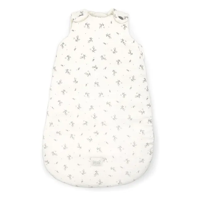 Saco de dormir para bebé Roseberry | Crudo