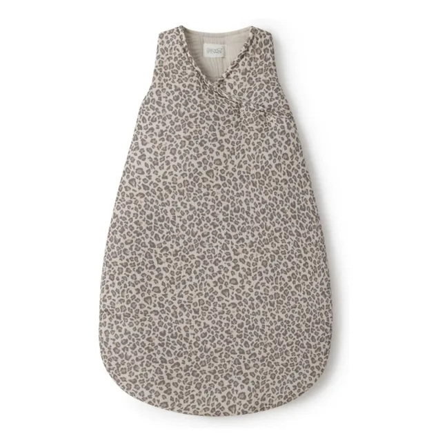 Babyschlafsack Wild | Leopard