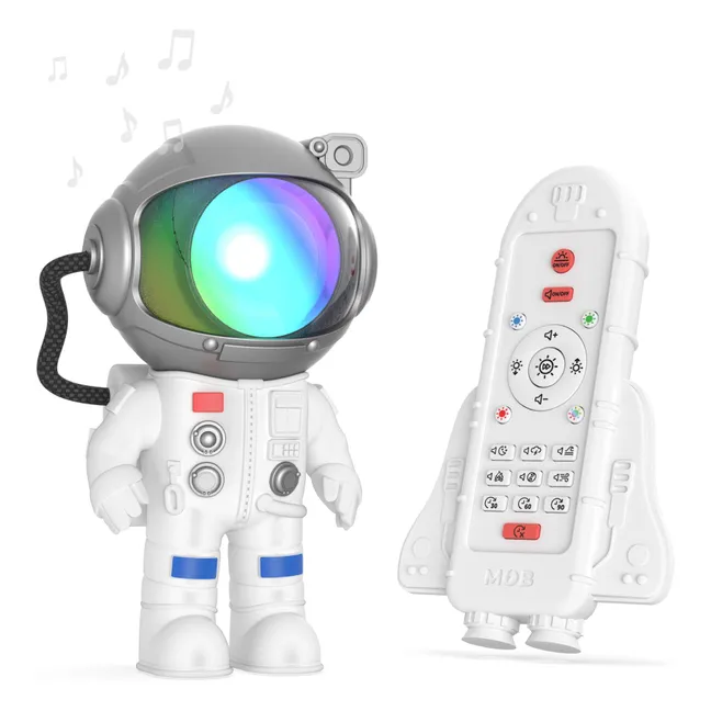 Musikalisches Nachtlicht Mini Stellar