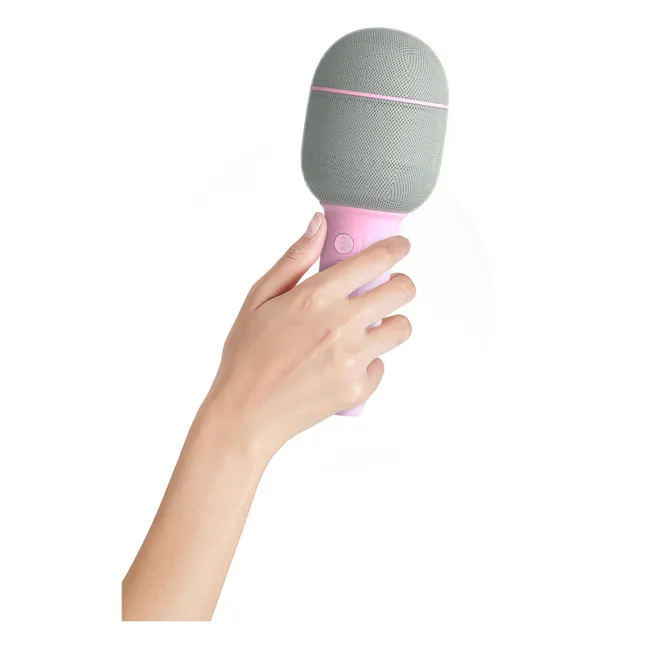 Mikro Groovy | Bonbonfarben