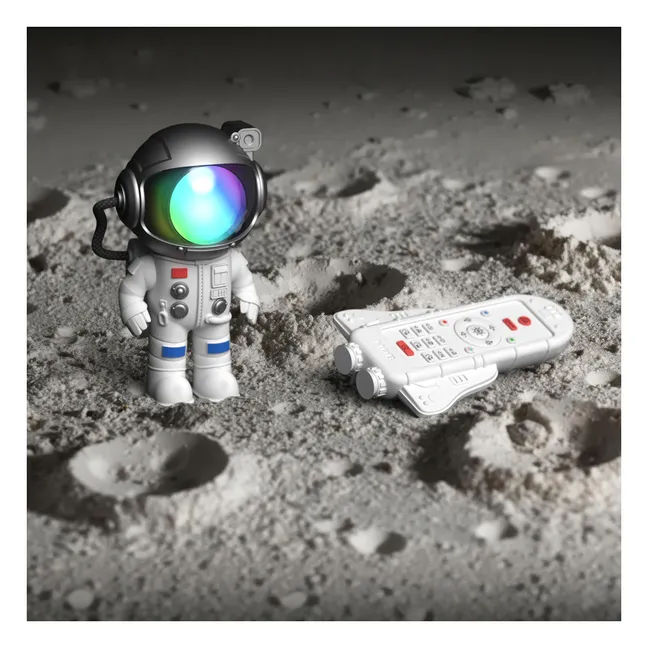 Veilleuse musicale Mini Stellar