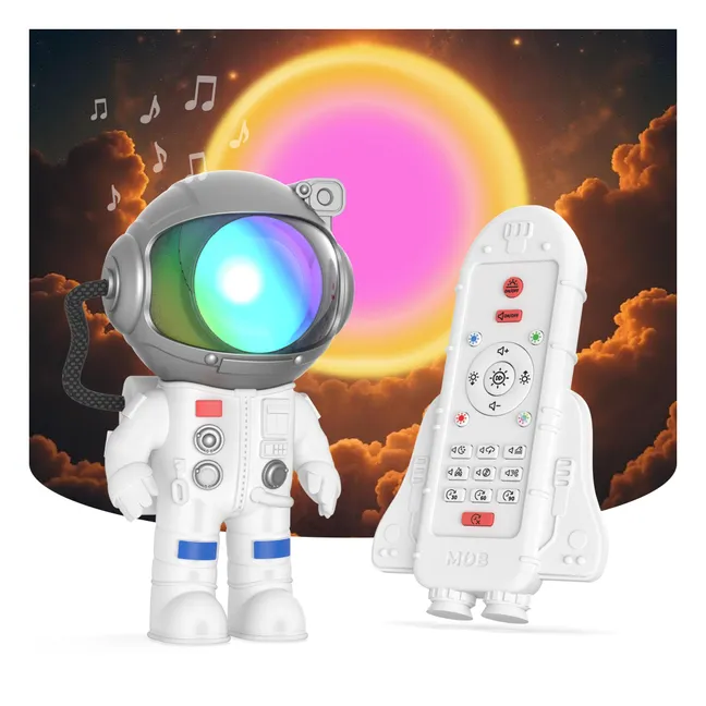 Musikalisches Nachtlicht Mini Stellar